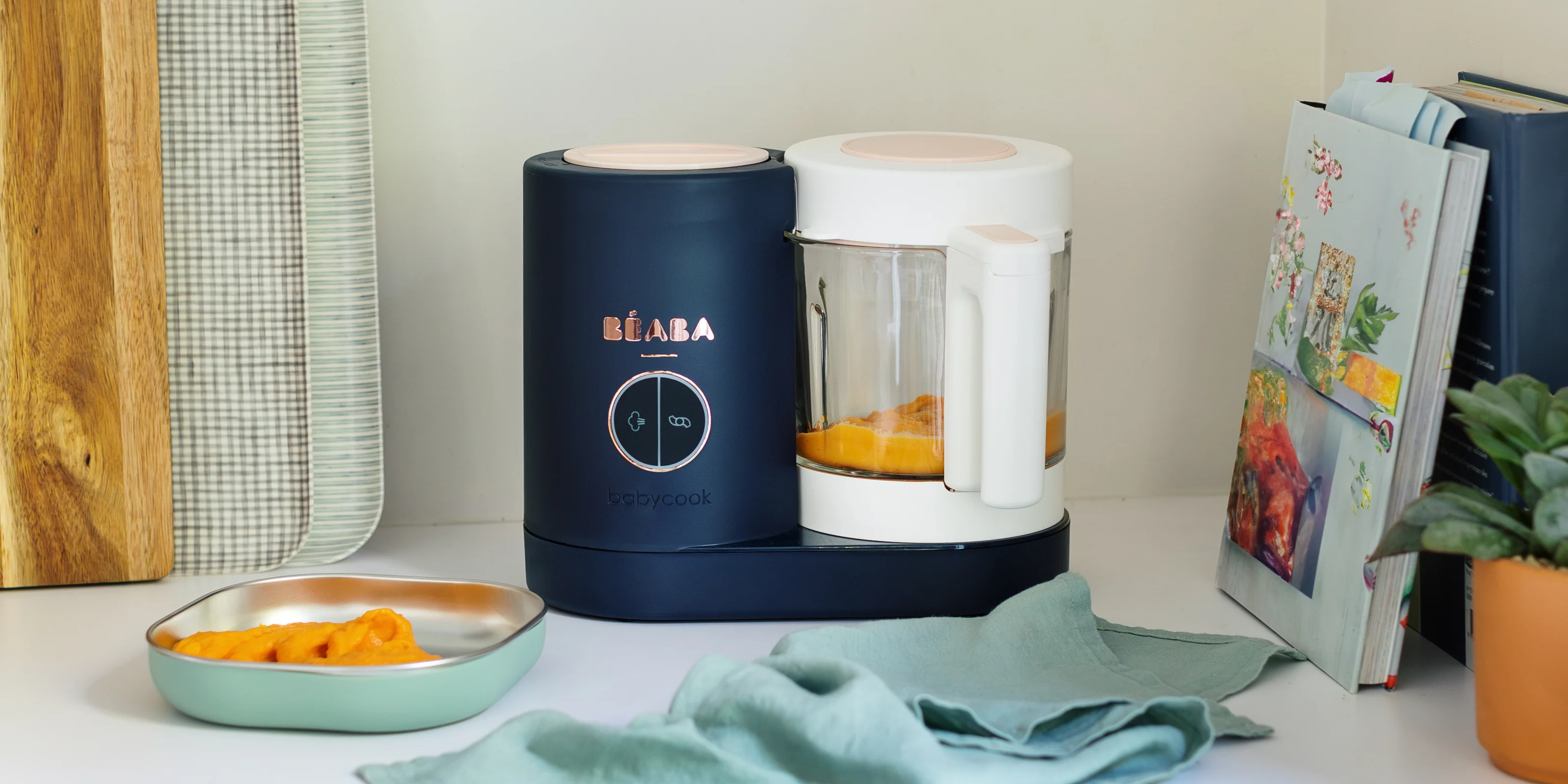 BÉABA: Elevate Your Everyday Style